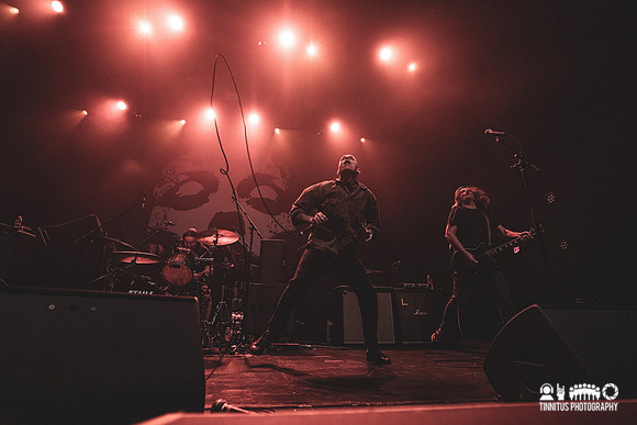 Converge in concert