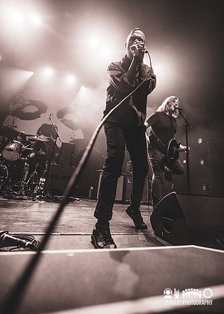 Converge in concert