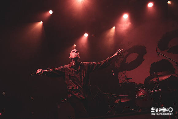 Converge in concert