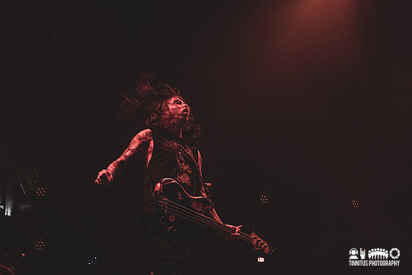 Converge in concert