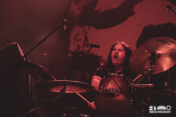 Converge in concert