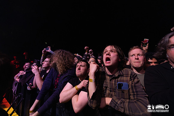 Converge in concert