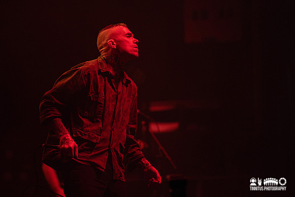 Converge in concert