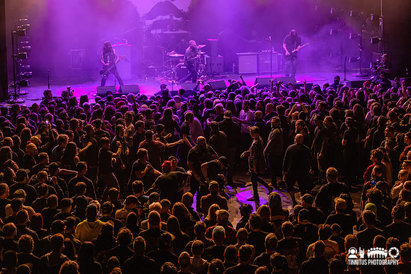 Converge in concert