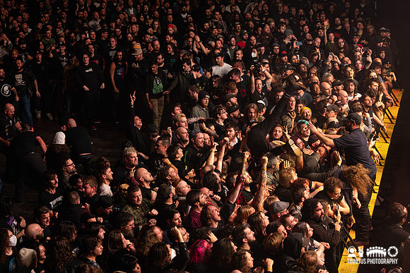 Converge in concert