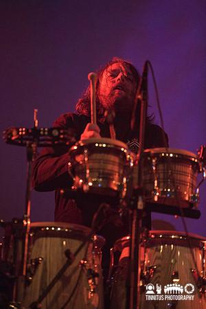 Ulver in concert