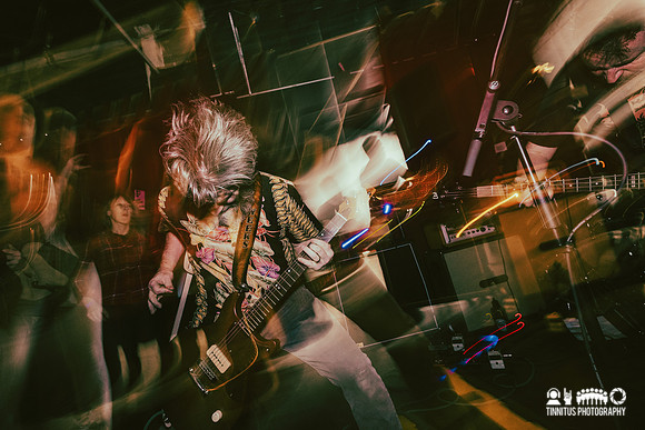 Sexless Marriage in concert