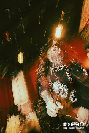 Sexless Marriage in concert