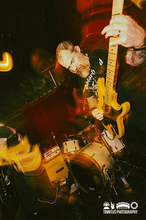 Sexless Marriage in concert