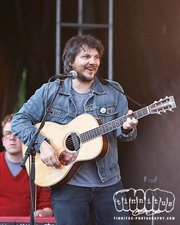 Wilco's Solid Sound Festival - Day 3