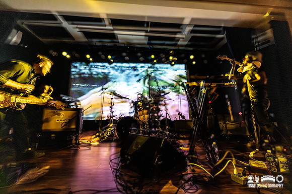 Grails in concert