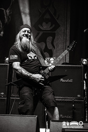 Overkill in concert