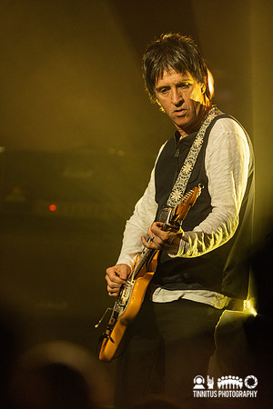 Johnny Marr in concert