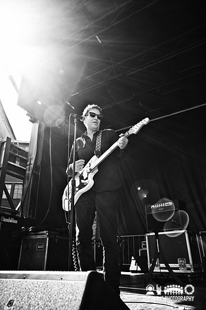 Wilco's Solid Sound Festival - Day 2