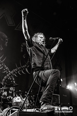 Overkill in concert