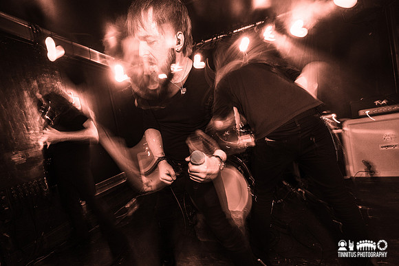 Famyne in concert
