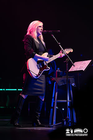 Liz Phair in concert
