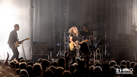 Liz Phair in concert