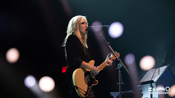Liz Phair in concert