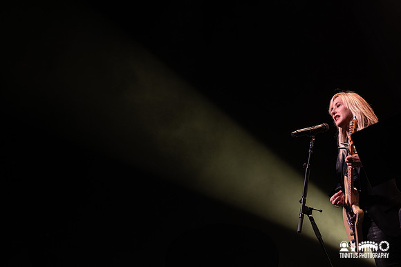 Liz Phair in concert