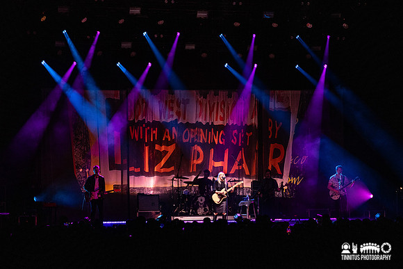 Liz Phair in concert