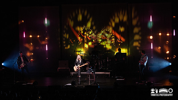 Liz Phair in concert