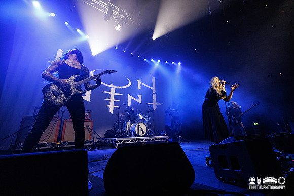 Konvent in concert