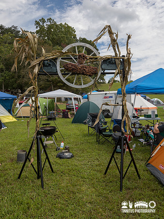 Camp Site