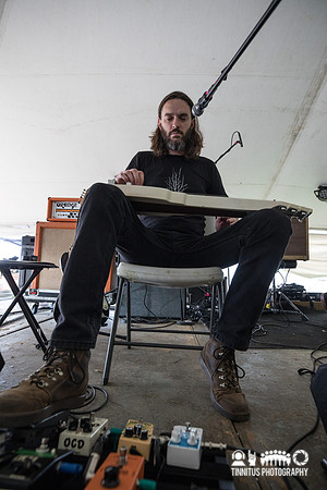 Scott Kelly and John Judkins in concert