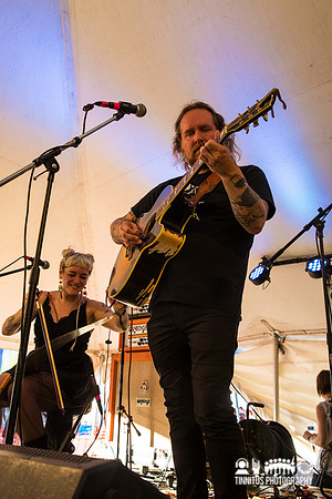 Rachel Kate in concert