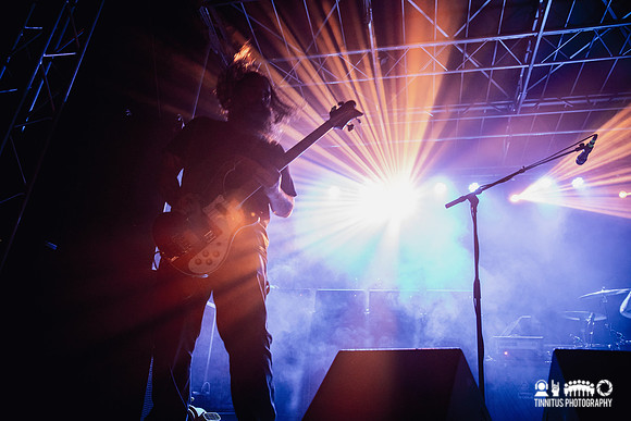 Sleep in concert