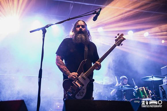 Sleep in concert