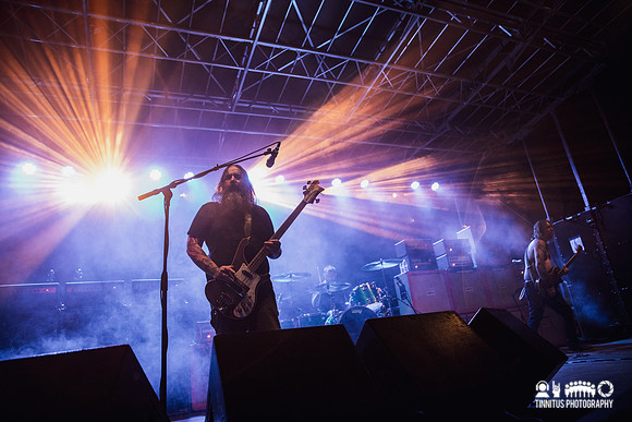 Sleep in concert