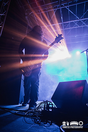 Sleep in concert