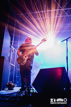 Sleep in concert