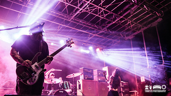 Sleep in concert