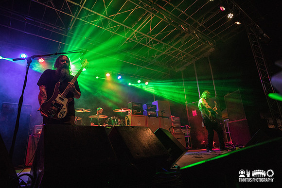 Sleep in concert