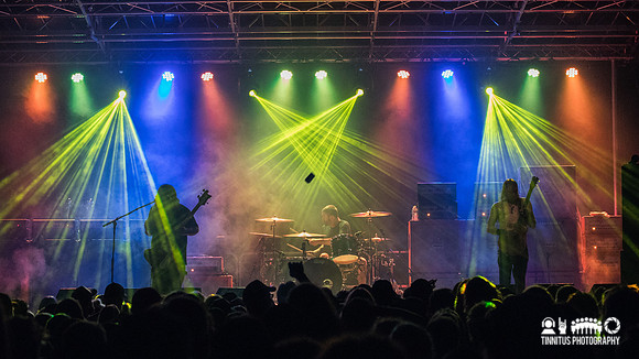 Sleep in concert