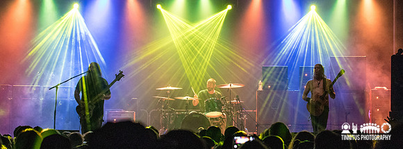 Sleep in concert