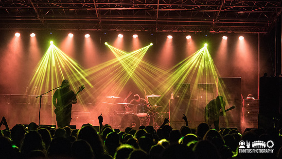 Sleep in concert
