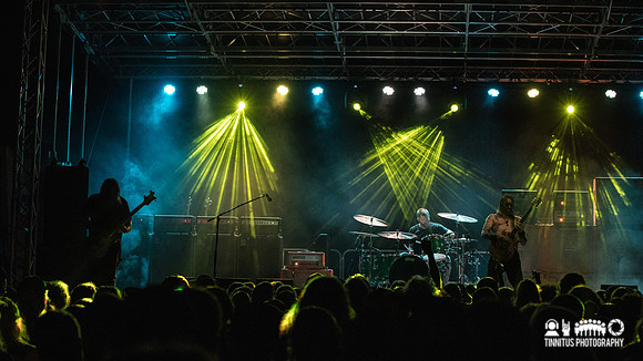 Sleep in concert