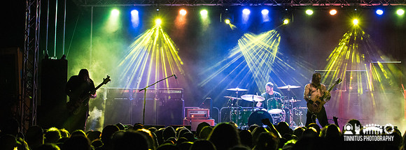 Sleep in concert