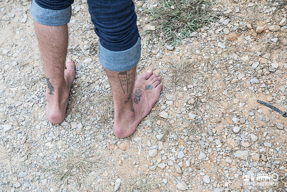 Muddy Roots