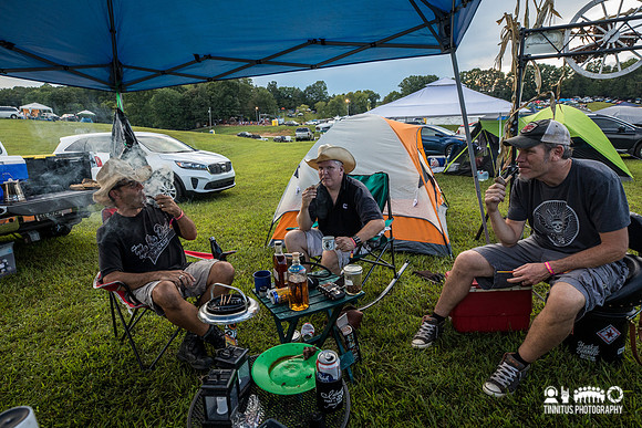 Camp Site