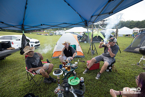 Camp Site