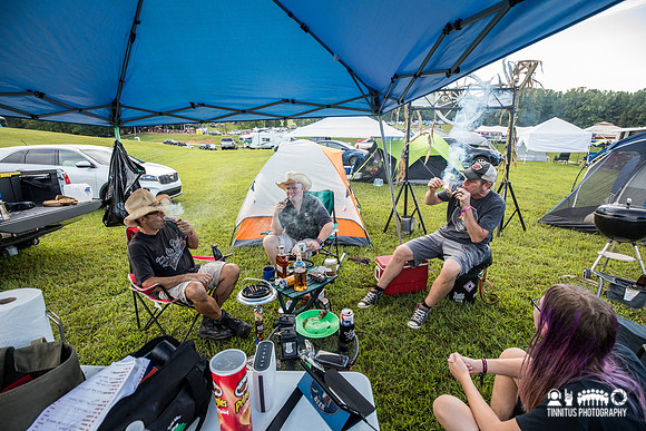 Camp Site