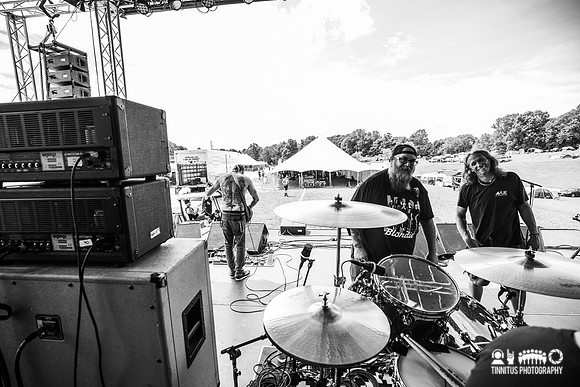 Sleep soundcheck