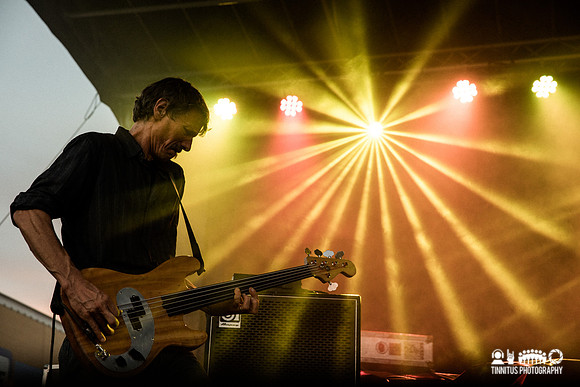 Oxbow in concert