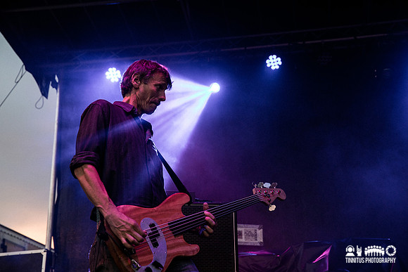 Oxbow in concert