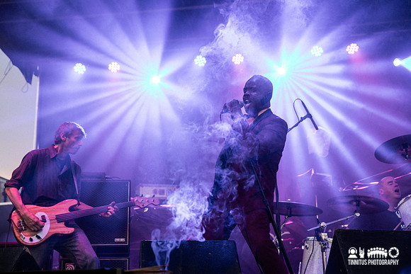 Oxbow in concert